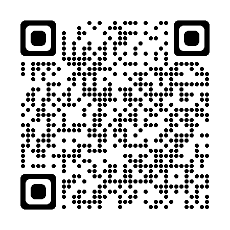 QR code for users to scan with their phone, leading to this page.